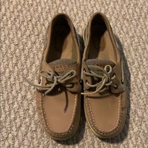 Women’s Sperrys